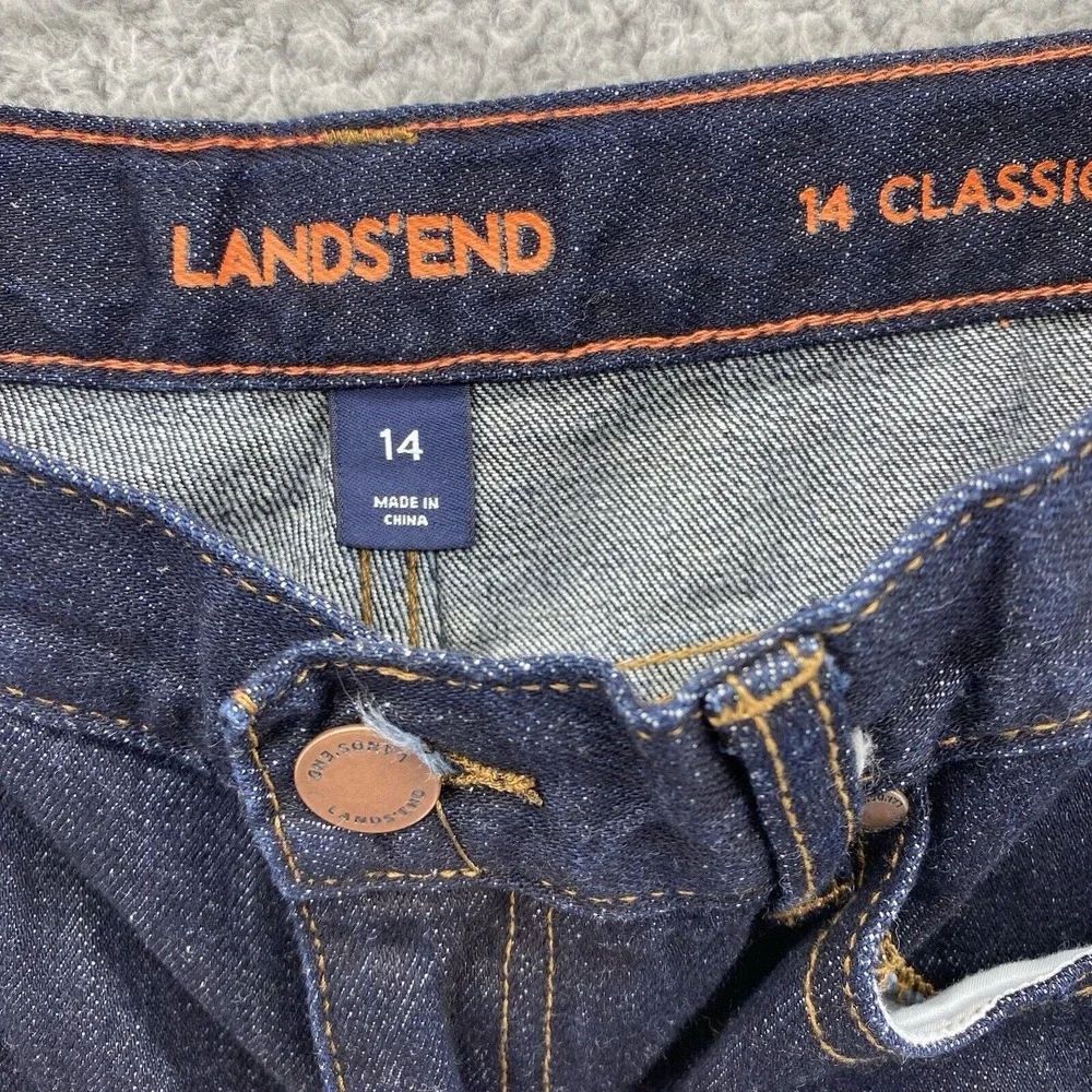 Lands End lands end